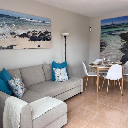 Casa Esmeralda Corralejo Extérieur photo