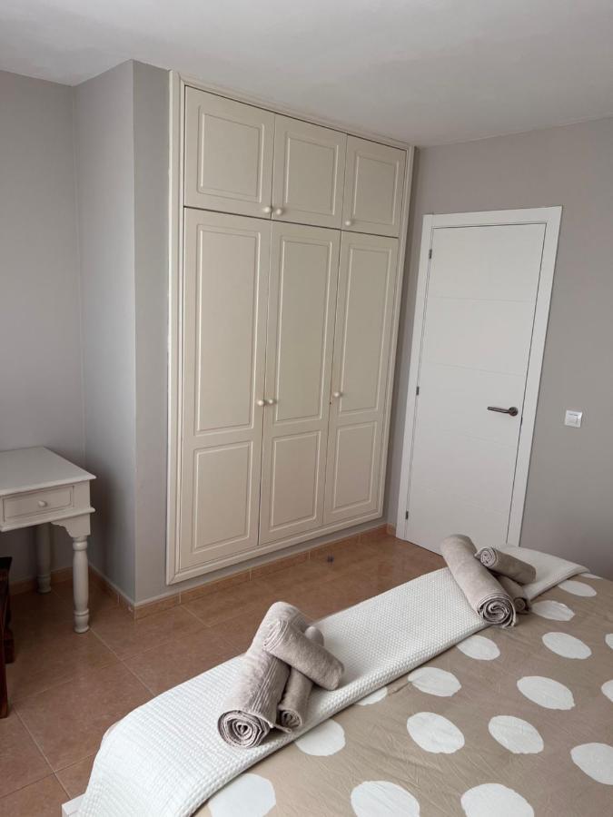 Casa Esmeralda Corralejo Extérieur photo