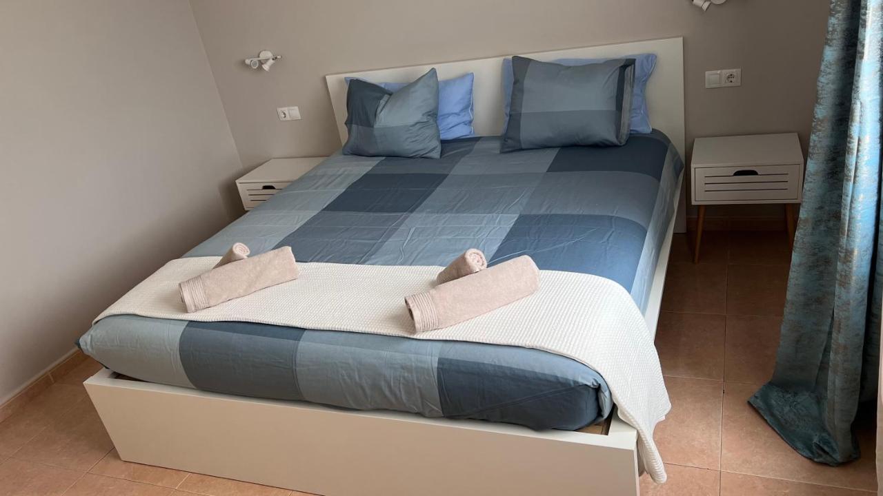 Casa Esmeralda Corralejo Extérieur photo