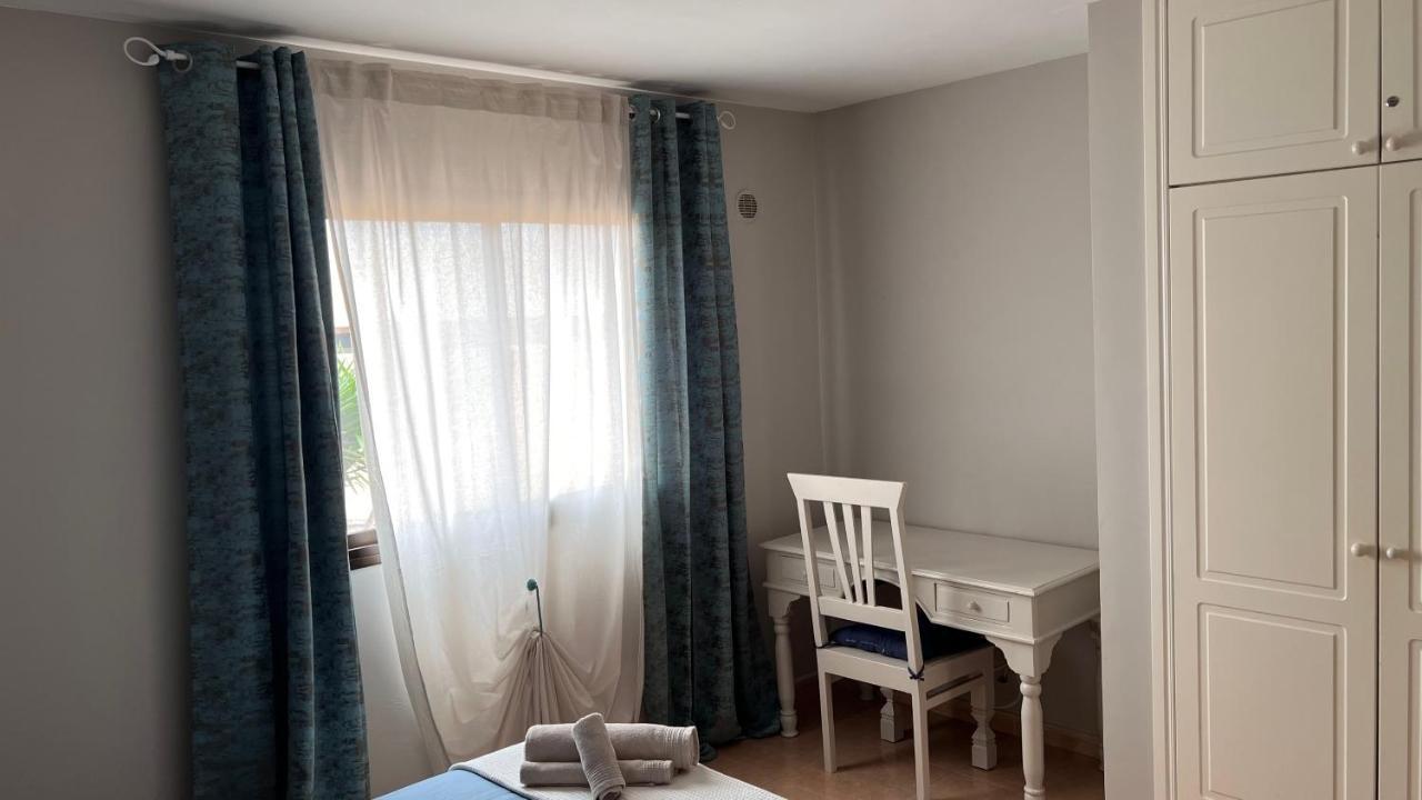 Casa Esmeralda Corralejo Extérieur photo