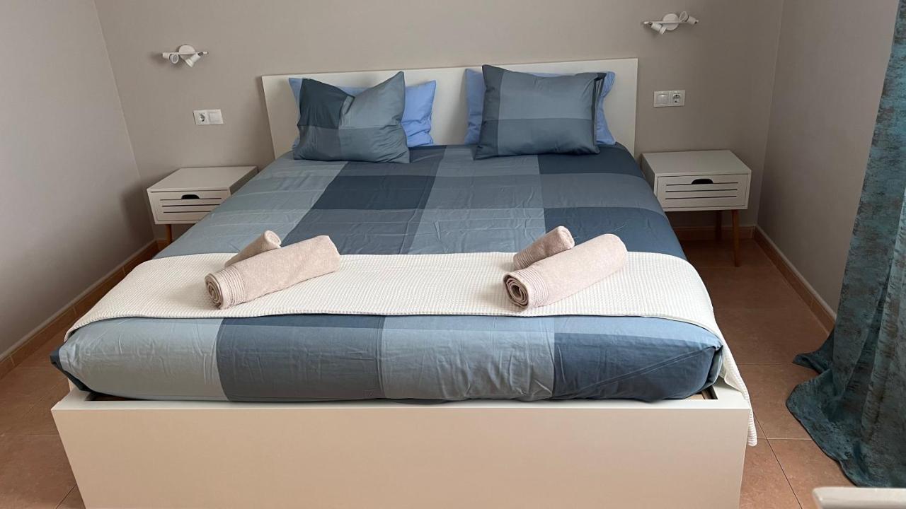 Casa Esmeralda Corralejo Extérieur photo